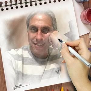 Meet your Posher, Anthony